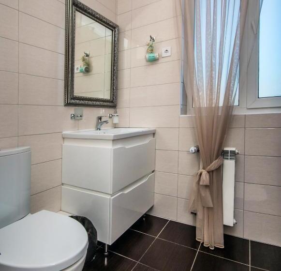 수피리어 룸, Mini Hotel Ryleev