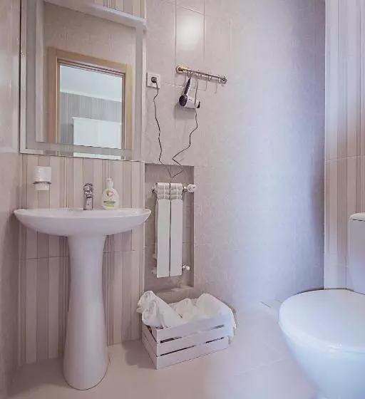 Junior Suite, Mini Hotel Ryleev