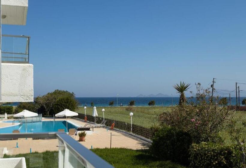 Студия Стандарт, Miros Hotel Apartments
