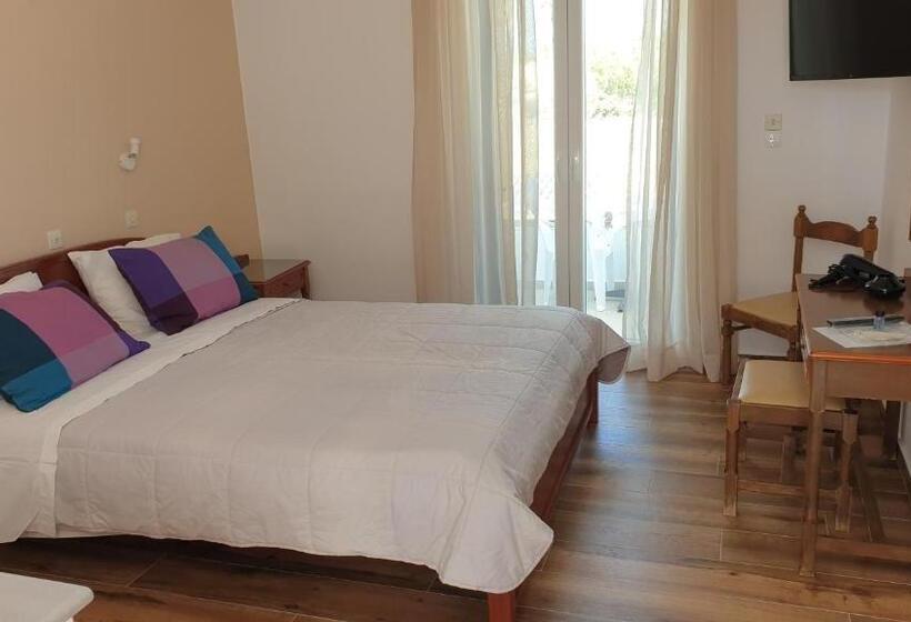 Студия Стандарт, Miros Hotel Apartments