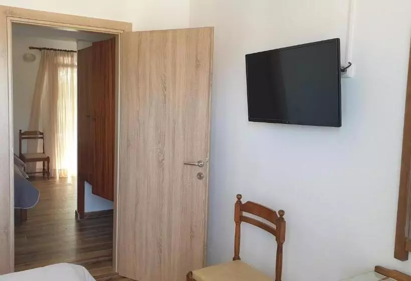 １ベッドルームアパートメント, Miros Hotel Apartments
