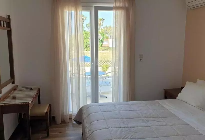 １ベッドルームアパートメント, Miros Hotel Apartments