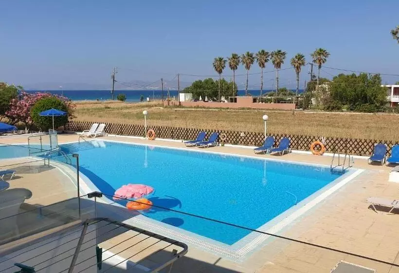 １ベッドルームアパートメント, Miros Hotel Apartments