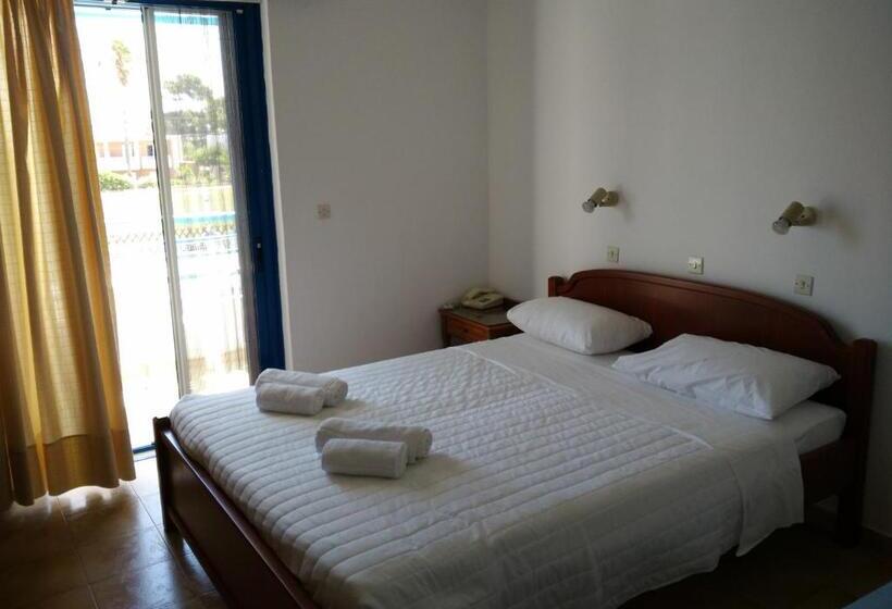 Студия Стандарт, Miros Hotel Apartments