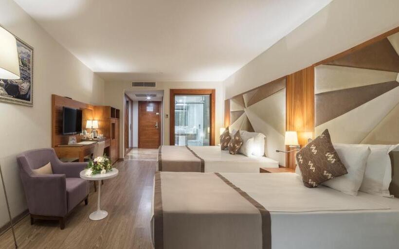 수피리어 룸, Nirvana Mediterranean Excellence - Ultra All Inclusive