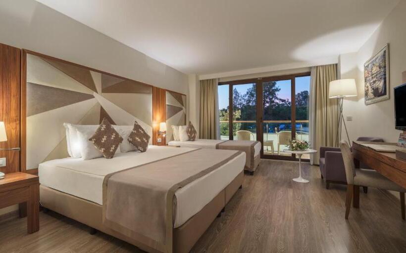 스탠다드 룸, Nirvana Mediterranean Excellence - Ultra All Inclusive