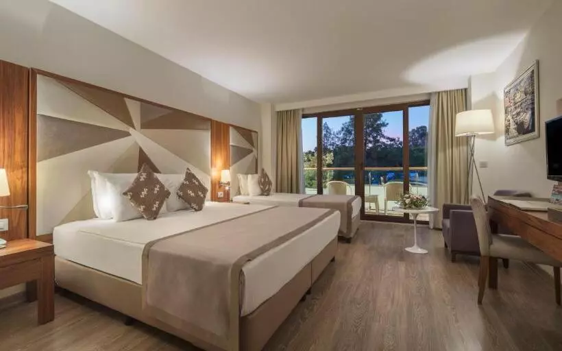 Standard Room, Nirvana Mediterranean Excellence - Ultra All Inclusive