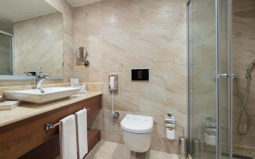 스탠다드 룸, Nirvana Mediterranean Excellence - Ultra All Inclusive