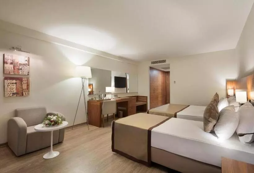 Standard Room, Nirvana Mediterranean Excellence - Ultra All Inclusive