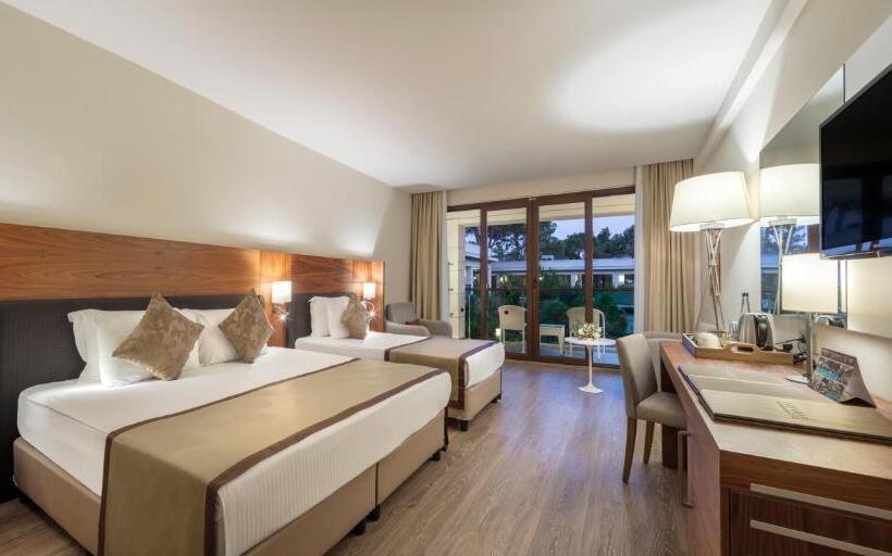 Номер Стандарт, Nirvana Mediterranean Excellence - Ultra All Inclusive