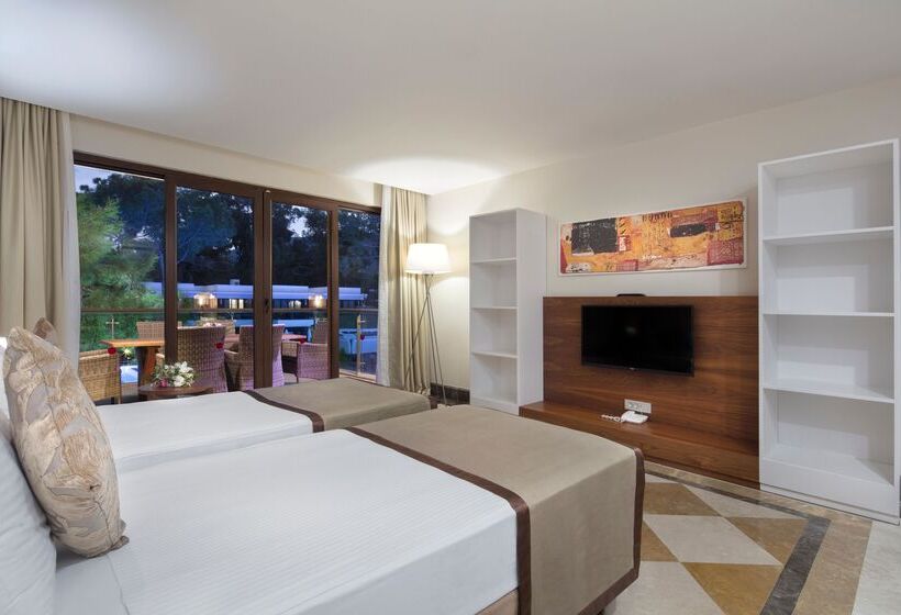 패밀리 스위트, Nirvana Mediterranean Excellence - Ultra All Inclusive