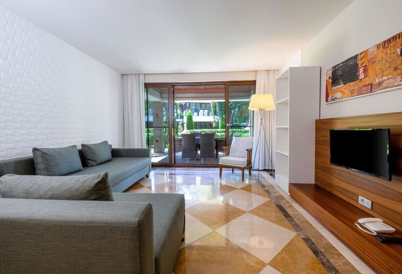 패밀리 스위트, Nirvana Mediterranean Excellence - Ultra All Inclusive