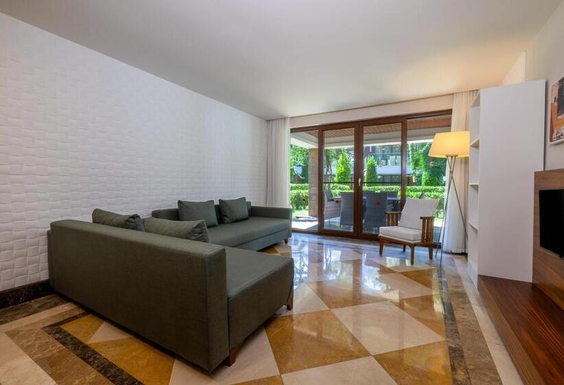 패밀리 스위트, Nirvana Mediterranean Excellence - Ultra All Inclusive