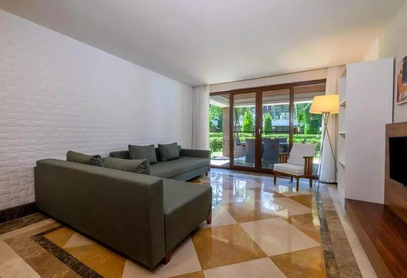 Family Suite, Nirvana Mediterranean Excellence - Ultra All Inclusive