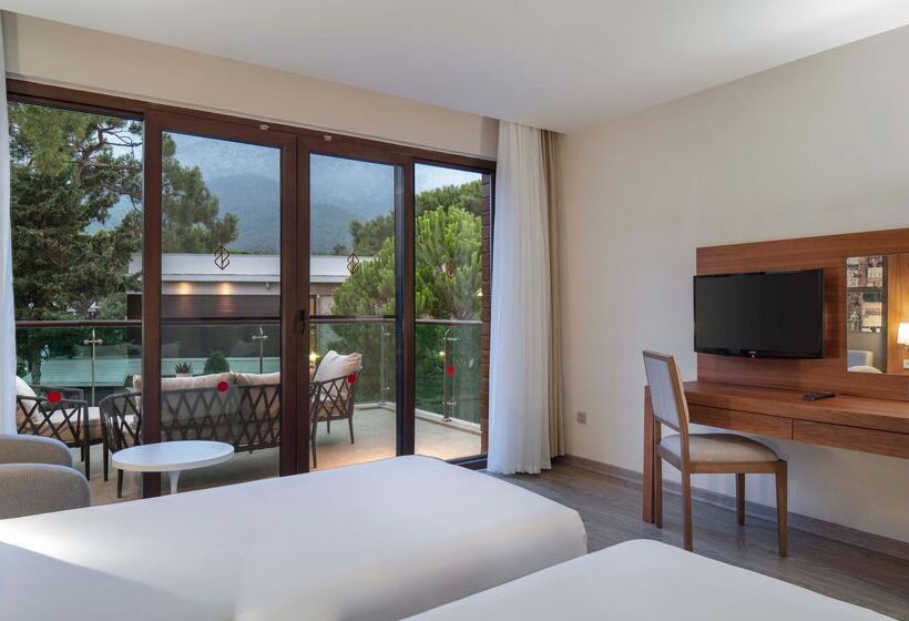 Family Suite, Nirvana Mediterranean Excellence - Ultra All Inclusive