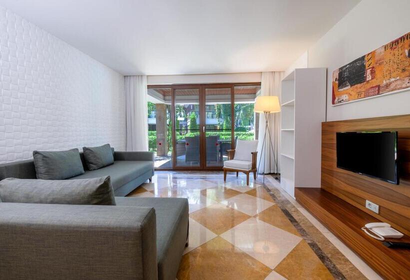 패밀리 스위트, Nirvana Mediterranean Excellence - Ultra All Inclusive