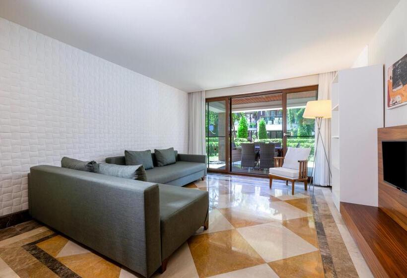 패밀리 스위트, Nirvana Mediterranean Excellence - Ultra All Inclusive