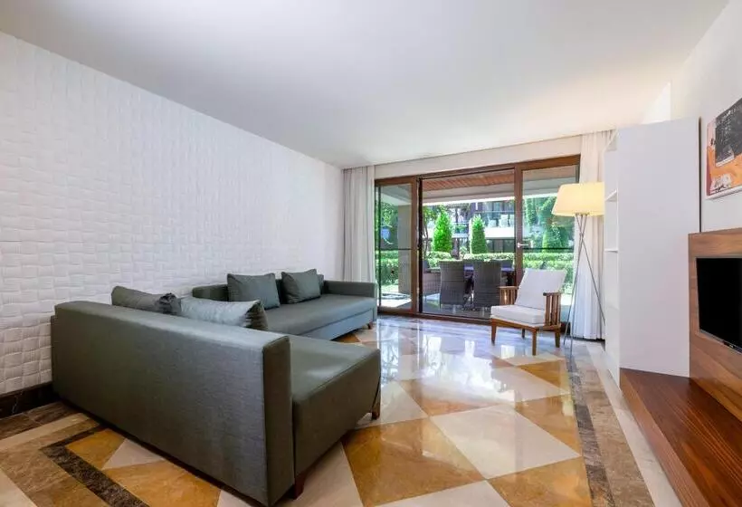 Family Suite, Nirvana Mediterranean Excellence - Ultra All Inclusive