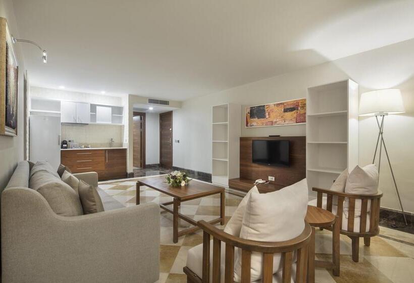 패밀리 스위트, Nirvana Mediterranean Excellence - Ultra All Inclusive