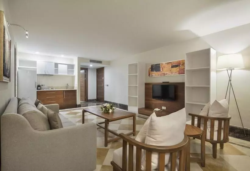 Family Suite, Nirvana Mediterranean Excellence - Ultra All Inclusive