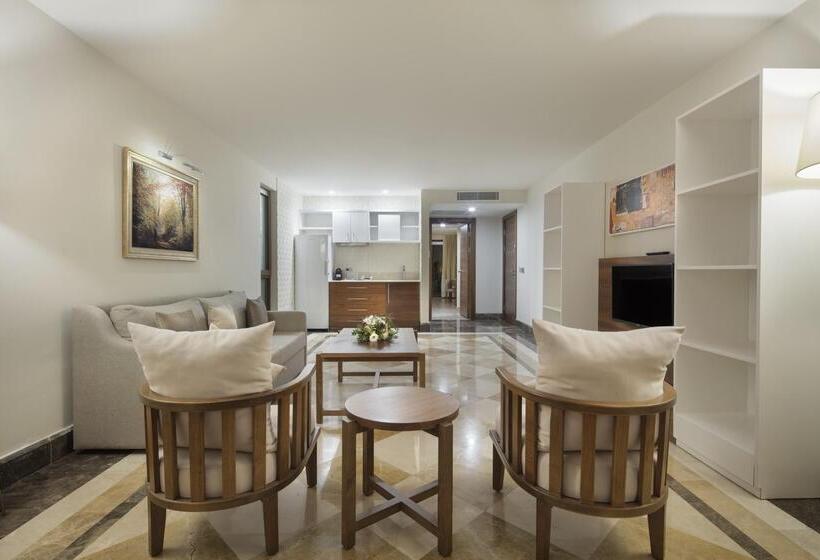 Family Suite, Nirvana Mediterranean Excellence - Ultra All Inclusive