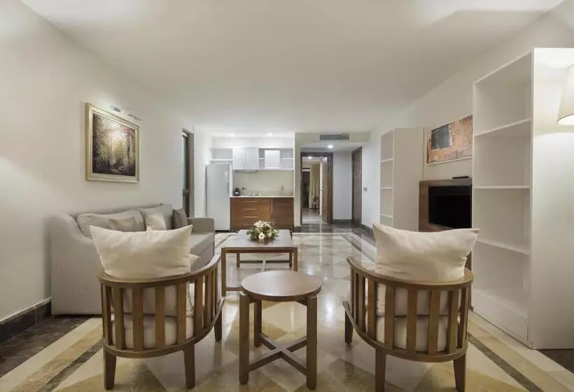 Family Suite, Nirvana Mediterranean Excellence - Ultra All Inclusive