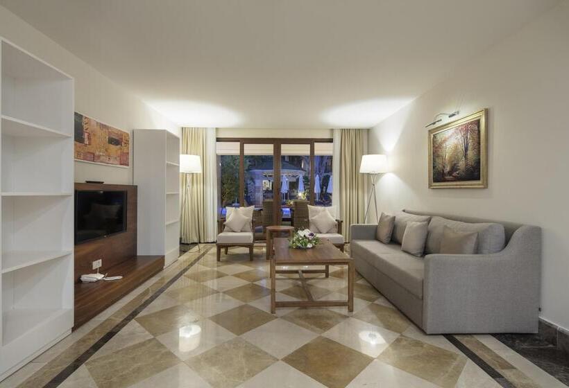 패밀리 스위트, Nirvana Mediterranean Excellence - Ultra All Inclusive