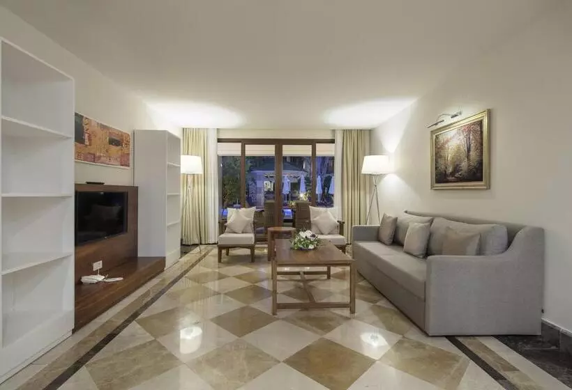 Family Suite, Nirvana Mediterranean Excellence - Ultra All Inclusive