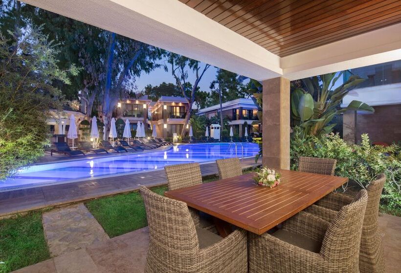 패밀리 스위트, Nirvana Mediterranean Excellence - Ultra All Inclusive