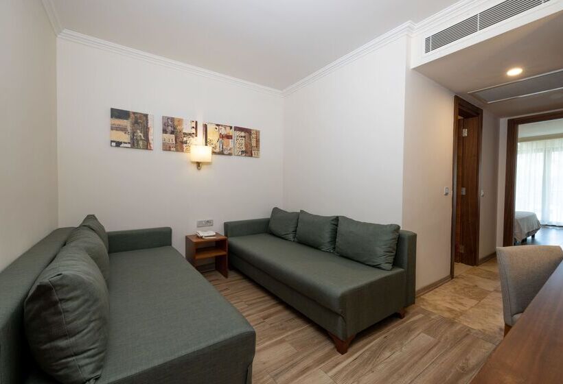 패밀리 스위트, Nirvana Mediterranean Excellence - Ultra All Inclusive