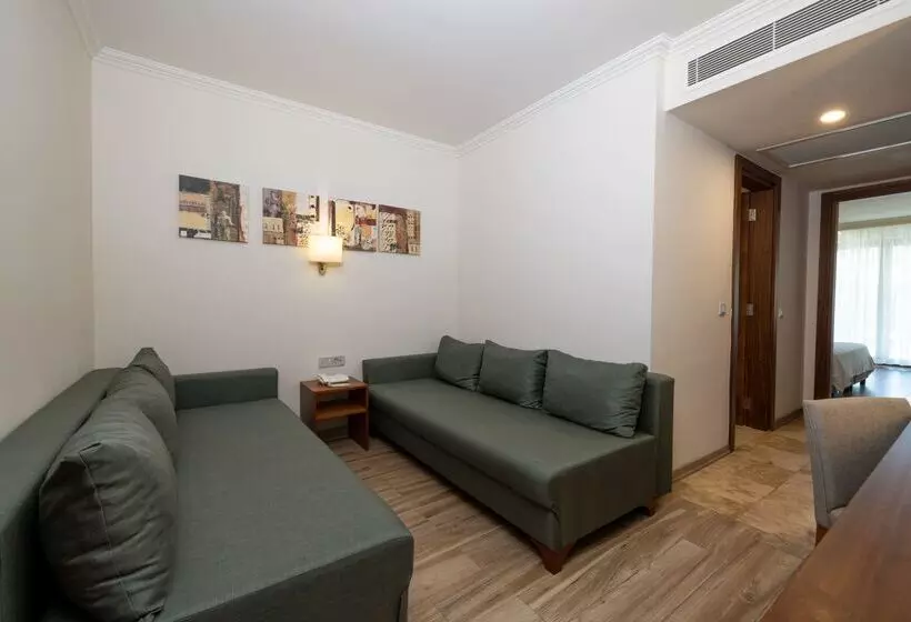 Family Suite, Nirvana Mediterranean Excellence - Ultra All Inclusive