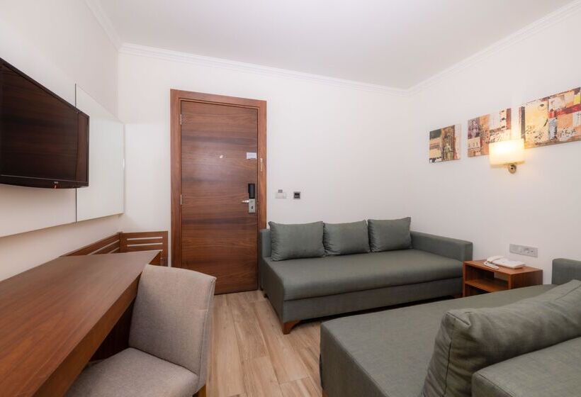 Family Suite, Nirvana Mediterranean Excellence - Ultra All Inclusive