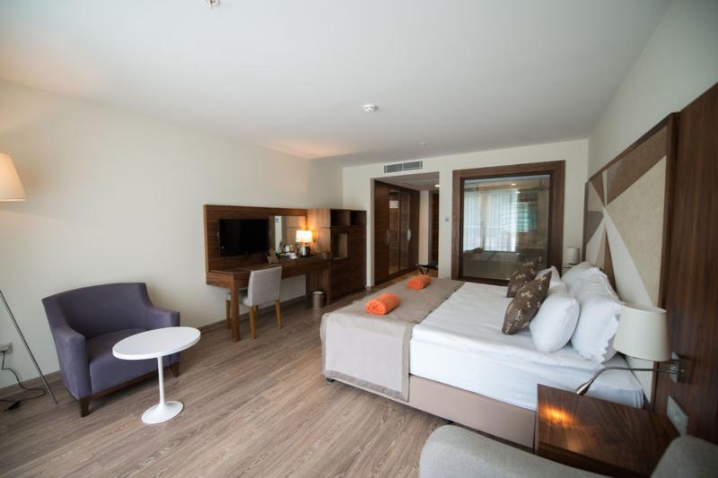 스탠다드 룸, Nirvana Mediterranean Excellence - Ultra All Inclusive