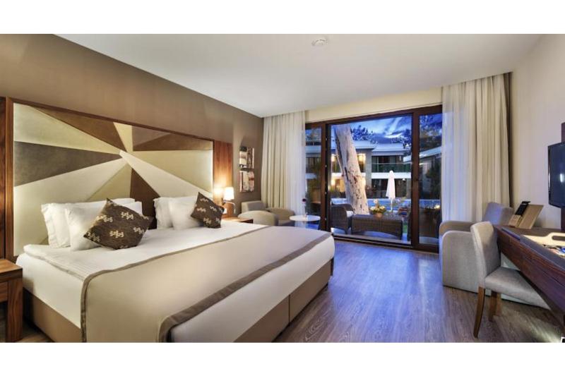 수피리어 룸, Nirvana Mediterranean Excellence - Ultra All Inclusive