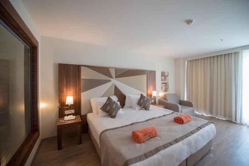 Номер Стандарт, Nirvana Mediterranean Excellence - Ultra All Inclusive