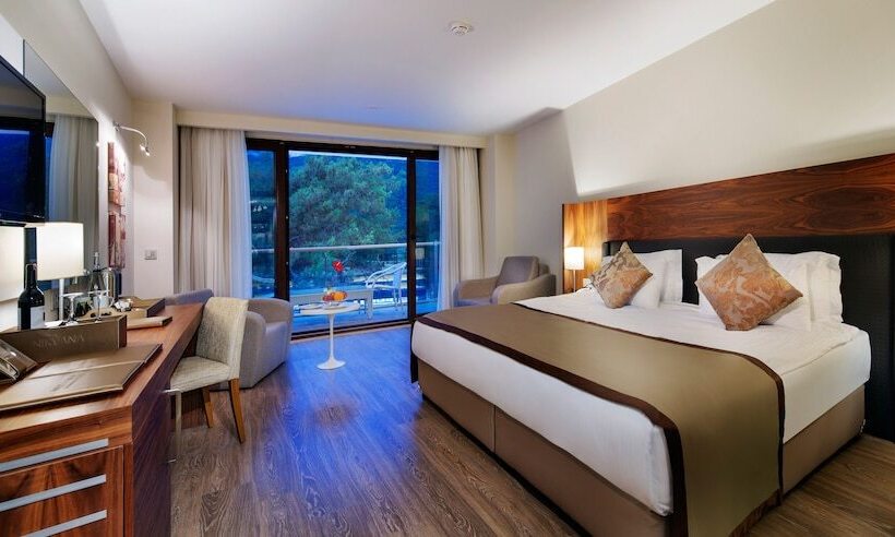 패밀리 스위트, Nirvana Mediterranean Excellence - Ultra All Inclusive