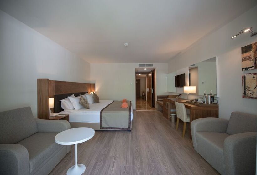 Family Suite, Nirvana Mediterranean Excellence - Ultra All Inclusive