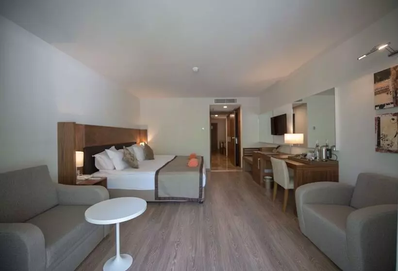 Family Suite, Nirvana Mediterranean Excellence - Ultra All Inclusive