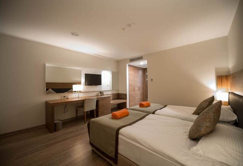 패밀리 스위트, Nirvana Mediterranean Excellence - Ultra All Inclusive