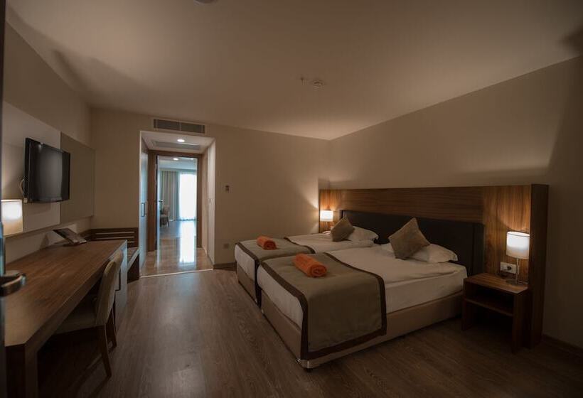 패밀리 스위트, Nirvana Mediterranean Excellence - Ultra All Inclusive