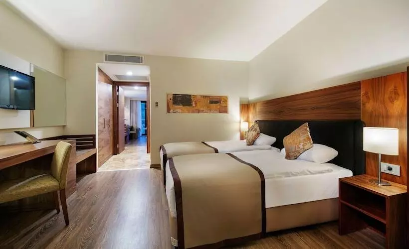 Family Suite, Nirvana Mediterranean Excellence - Ultra All Inclusive