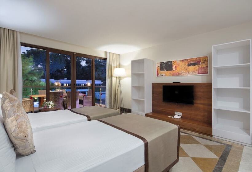 패밀리 스위트, Nirvana Mediterranean Excellence - Ultra All Inclusive