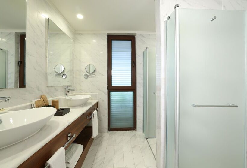 패밀리 스위트, Nirvana Mediterranean Excellence - Ultra All Inclusive