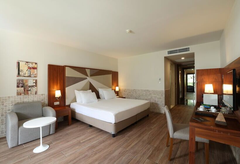 패밀리 스위트, Nirvana Mediterranean Excellence - Ultra All Inclusive