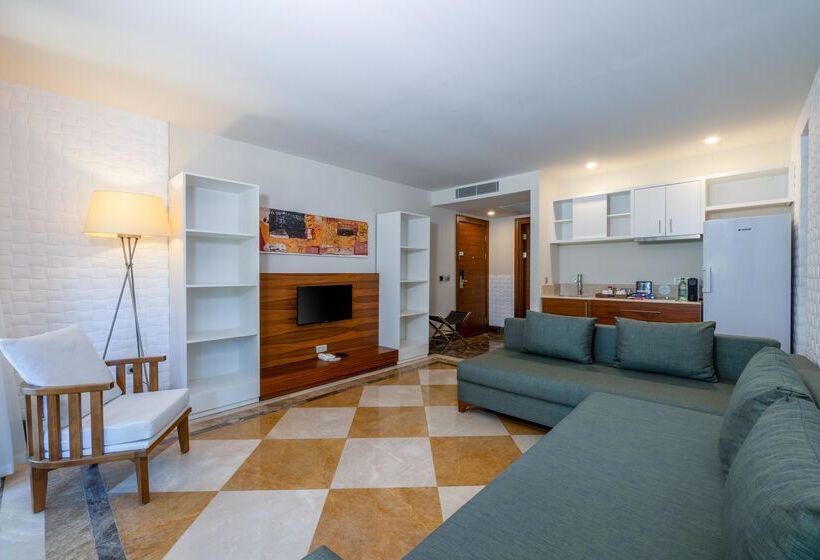 패밀리 스위트, Nirvana Mediterranean Excellence - Ultra All Inclusive