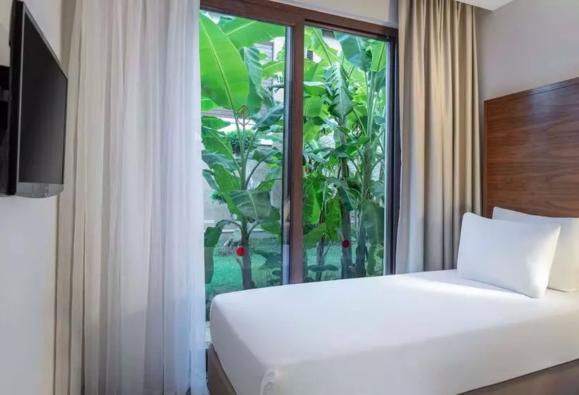 Superior Room, Nirvana Mediterranean Excellence - Ultra All Inclusive