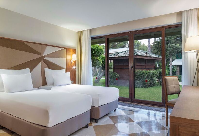 Номер Superior, Nirvana Mediterranean Excellence - Ultra All Inclusive
