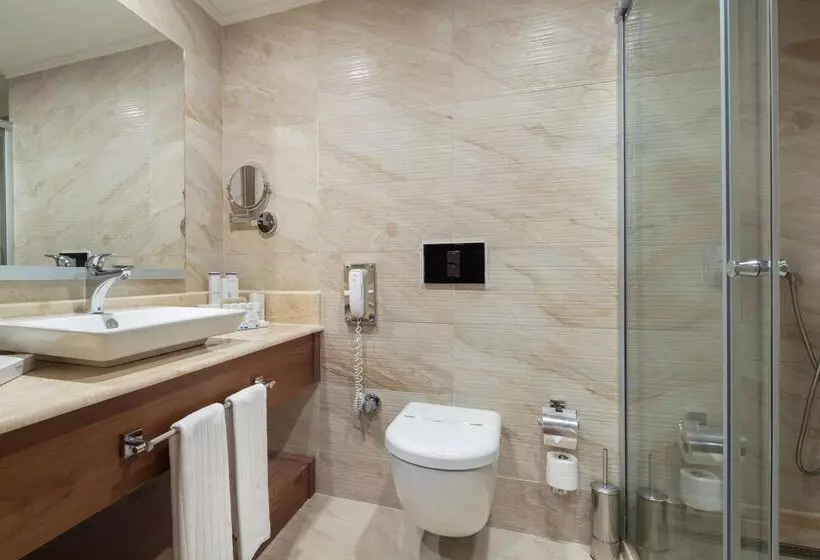 Superior Room, Nirvana Mediterranean Excellence - Ultra All Inclusive