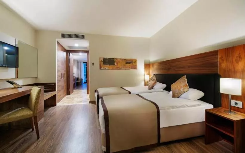 Family Suite, Nirvana Mediterranean Excellence - Ultra All Inclusive