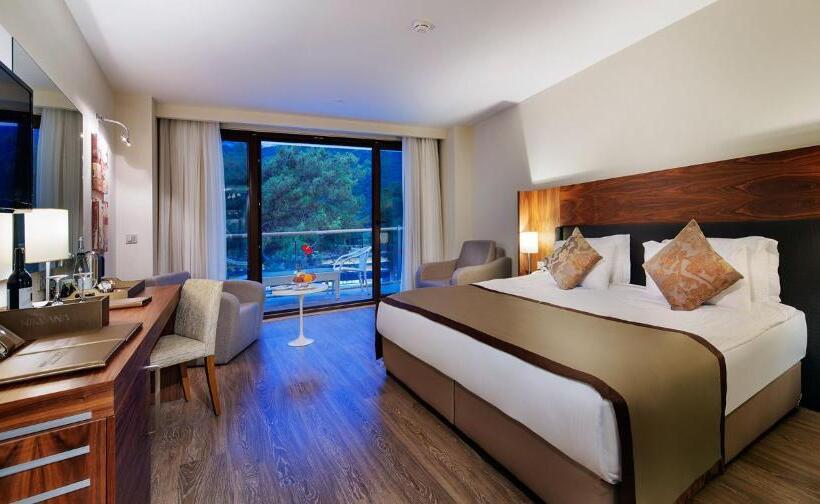 패밀리 스위트, Nirvana Mediterranean Excellence - Ultra All Inclusive